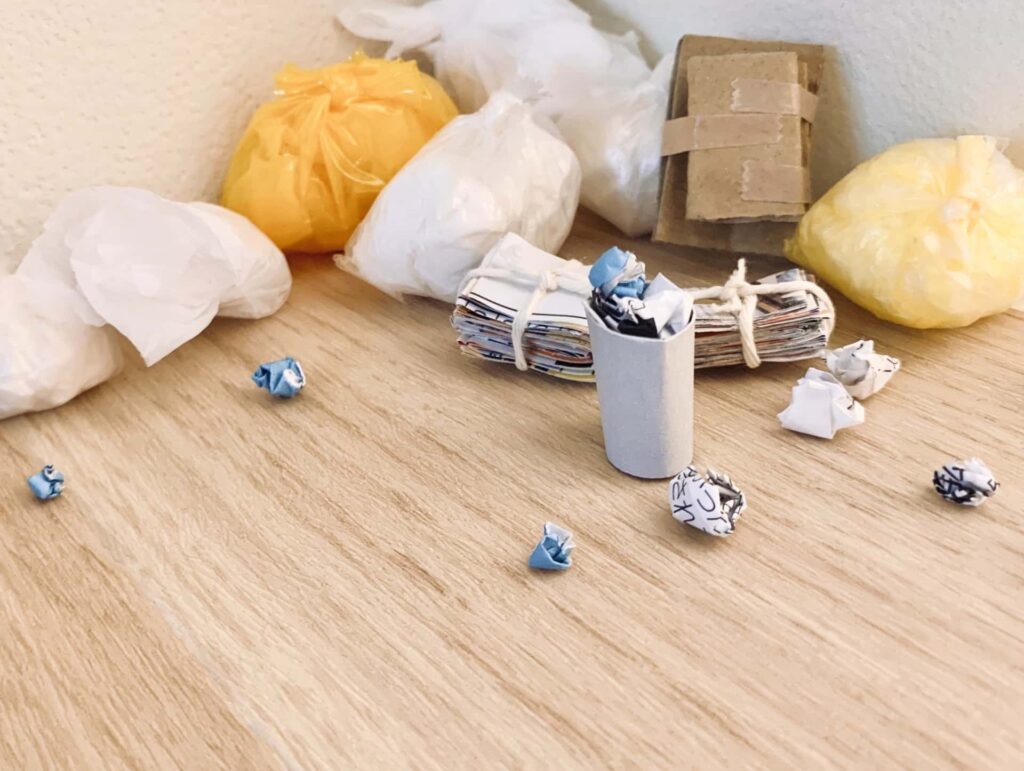 ゴミ屋敷片付け業者 滋賀